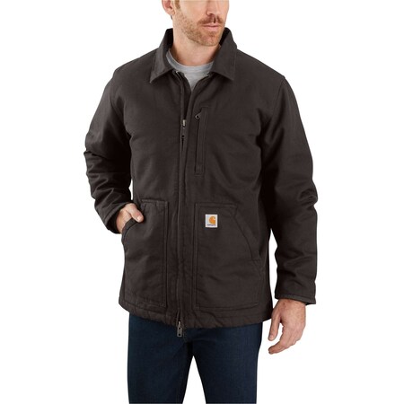 OC4293 M LseFit WshDck Shrp Lnd Coat 