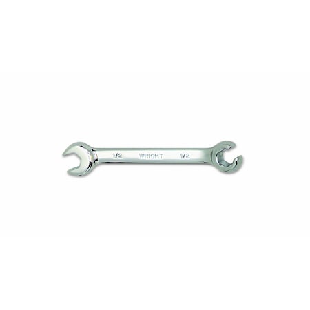 Wright Tool Combination Wrench Open End 6 Point Flar 1042