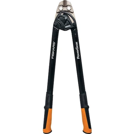 Fiskars PowerGear Bolt Cutter (24") 740310-1002