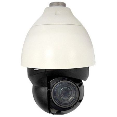Acti Outdoor Speed Dome With D/N, Adaptive Ir A950