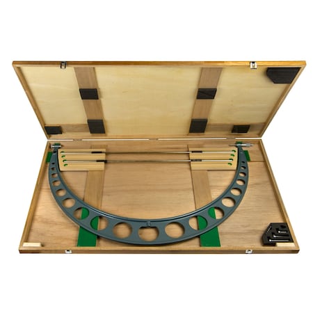 Mitutoyo 900 to 1000/0.01mm O.Mic I/A 104-148A