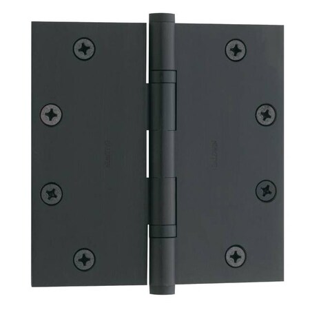 Baldwin Estate Oil Rubbed Bronze Full Mortise 1051.102.INRP