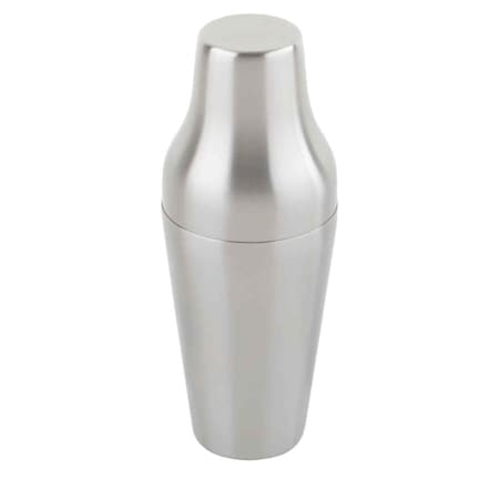 Tablecraft Cocktail Shaker, 2-Piece, 20 oz 10520