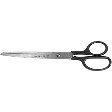Westcott Scissors, 9" Straight Shears 10573