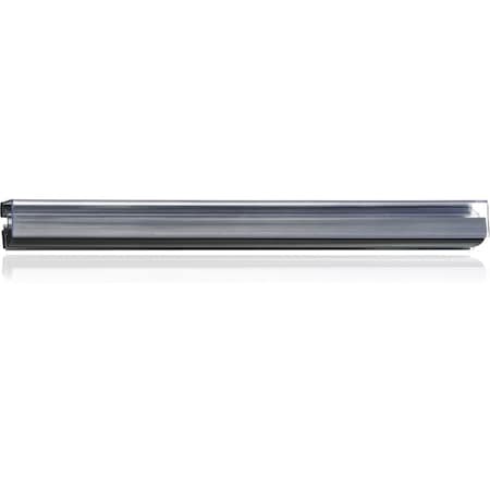 Ghent 72"L Display Rail H72-SS
