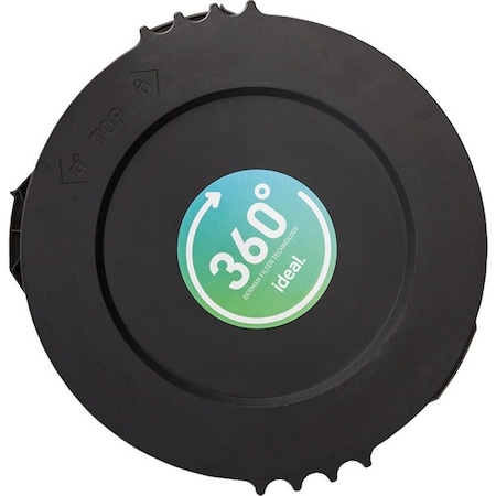 Ideal Replacement Filter Cartridges, for Ap60 A IDEAC1010H