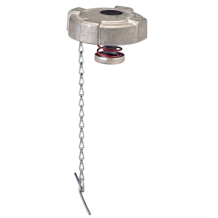 Stant Fuel Cap, NonLocking, 3-1/2 in. Dia. 2034-11