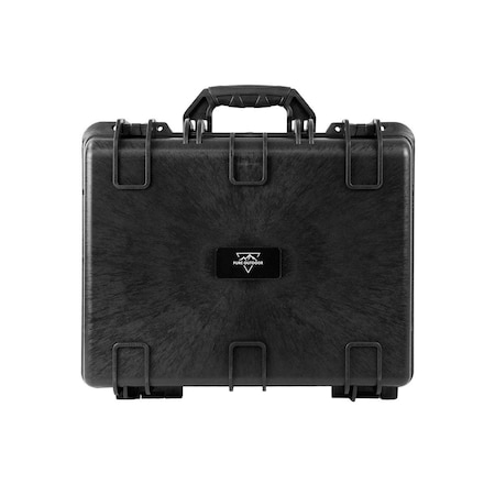 Monoprice Weatherproof Hard Case/Customizable Foam 10622