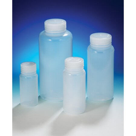 Sp Bel-Art Precisionware WM 500 mL LDPE Bottl, PK12 F10626-0007