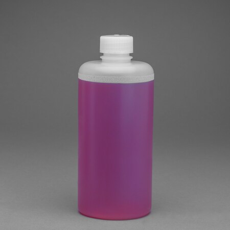 Sp Bel-Art Precisionware Bottle, Nm, 16 oz, PK12 F10631-0007