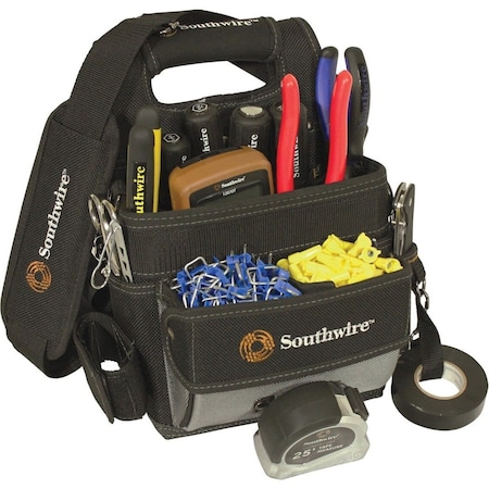 Southwire Electricians, Shoulder Pouch 58738740