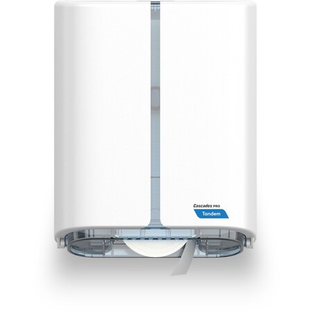 Cascades Pro Tandem C3 Jumbo Single Roll Bath Tissue C383