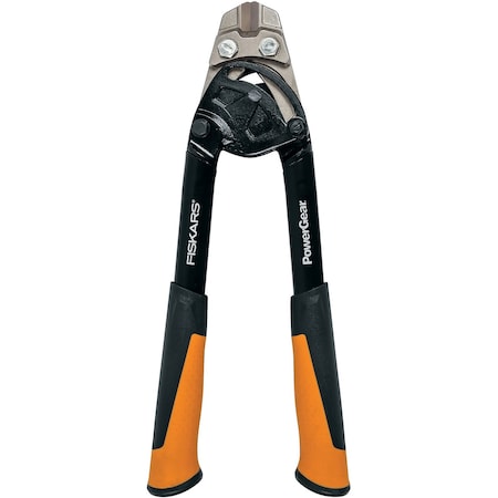 Fiskars PowerGear Bolt Cutter (14") 740300-1002