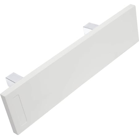 Champion Sports Official Size Pitchers Plate, w/Anchor BH83