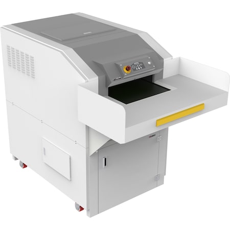 Dahle Industrial High Capacity Shredder, P-3,  929 IS