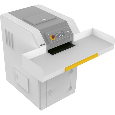 Dahle Industrial High Capacity Shredder, P-3,  919 IS