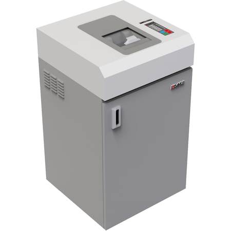Dahle Media Shredder for SSDs, Mini Tablets, C 808 MS