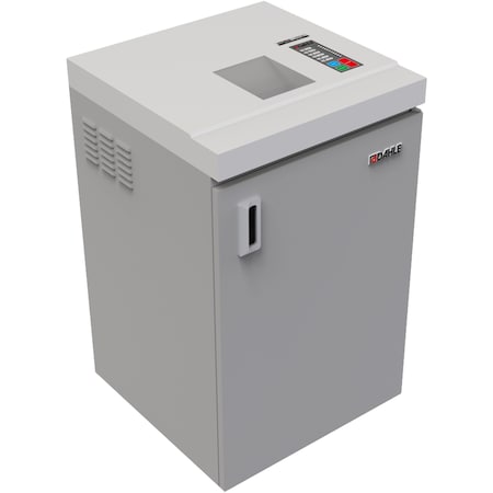 Dahle High Security Optical Media Shredder, NS 717 OS