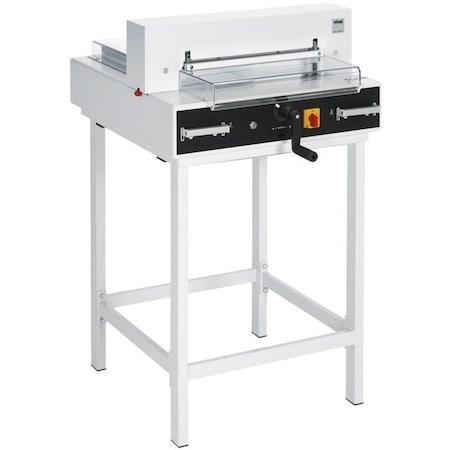 Ideal Ideal 4315 Paper Cutter IDECU0451H
