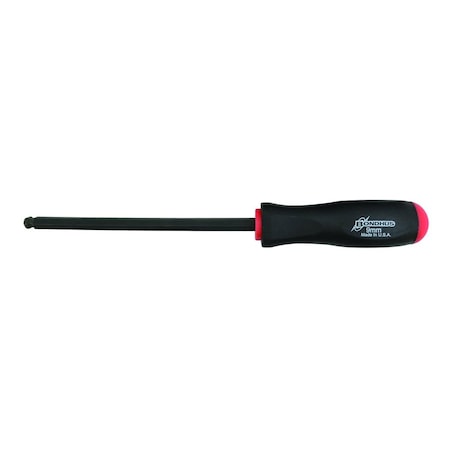Bondhus 9mm Ball End Screwdriver Hex 9mm 10674