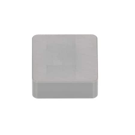 Tungaloy Turning Indexable Insert, SNGN12041, PK10 5703584