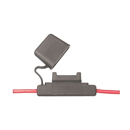 Disco BladeType In-Line Fuse Holders ATX Fuses Closed Type 10731PK