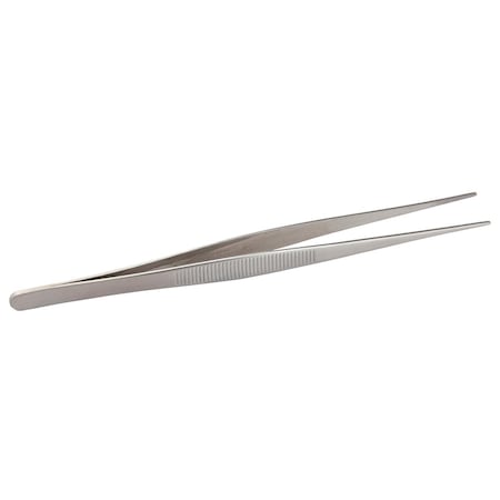 Tablecraft Bar Tweezers, 18-8 SS, 6.25" Length 10754