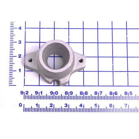 Mcguire EOD Lift Assembly Components, Anchor Plu 107-035