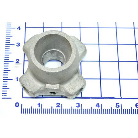 Mcguire EOD Lift Assembly Components, Winding Pl 107-036