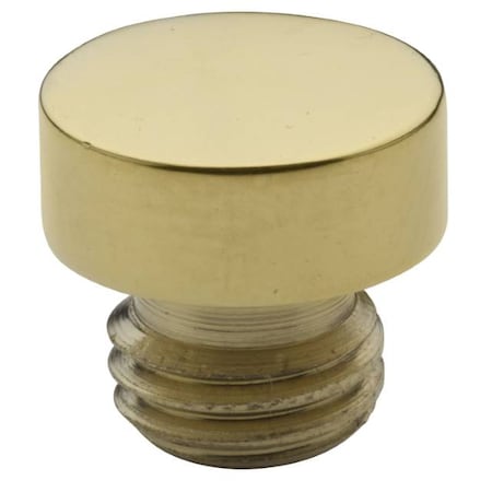 Baldwin Estate Lifetime Brass Hinge Pins and Finials 1081.003.I