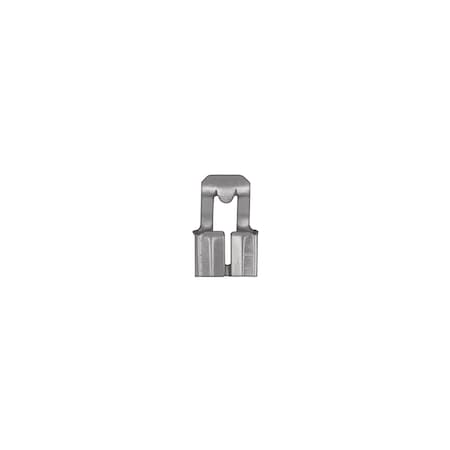 Disco Door Lock Rod Clips GM Products PK25 1083PK