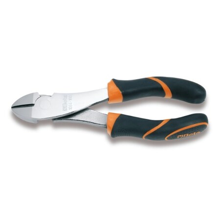 Beta Heavy Duty Diag Cutting Nipper, 140mm 010840034