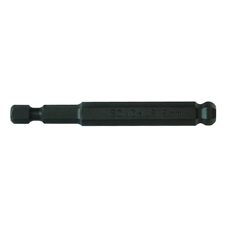 Bondhus Ball End Power Bit 8Mm 10872