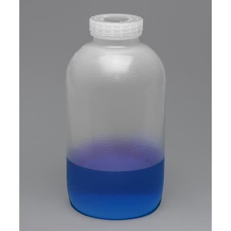 Sp Bel-Art Mason Jar, Wide Mouth 4 L, PK2 F10916-0000