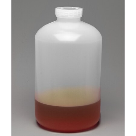 Sp Bel-Art Mason Jar, Wide Mouth 6PK 8 L, PK6 F10917-0000