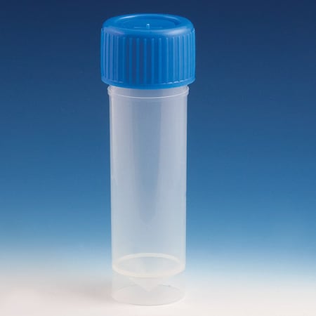 Globe Scientific Container, 30mL, Pp, PK500 109220