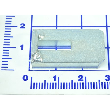 Kelley Pawls, Pawl 109-007