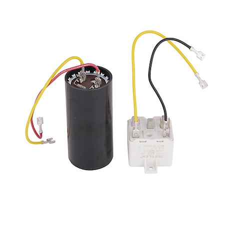 Lennox Hard Start Kit, Le10J42 10J42