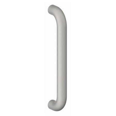 Hager Oil Rubbed Bronze Pull 10L10B 084947