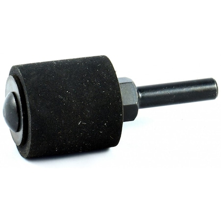 Arc Abrasives Sol Rub Drm 1 X 1-1/2 X 1/4 50534