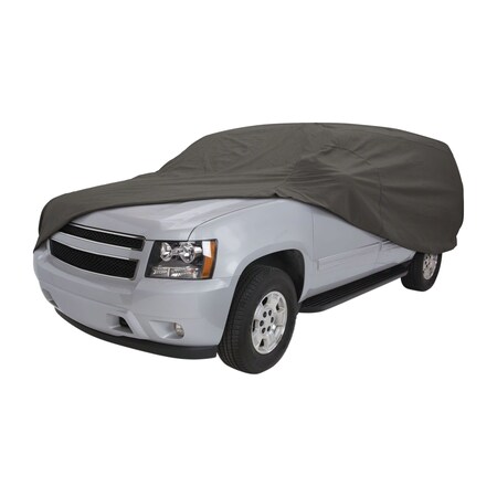 Classic Accessories Over Drive PolyPRO3 SUV Car Cover 231 " 10-106-011001-RT
