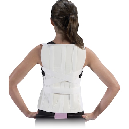 Bilt-Rite Mastex Health TLSO Support -Basic 10-10809