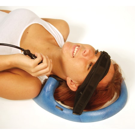 Bilt-Rite Mastex Health Neck Pump Exerciser, 13 INch Height, 3 inch Width 10-99800