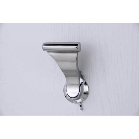 Soss Unit W/Prvcy Ltch 1.375" Thick Door W/2. L14P-26