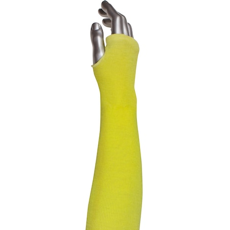 Pip Kut-Gard Kevlar(R) Sleeves, Single Ply 10-KS18STO