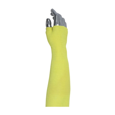 Pip Kut-Gard Kevlar(R) Sleeves, Two Ply 10-KS18TT