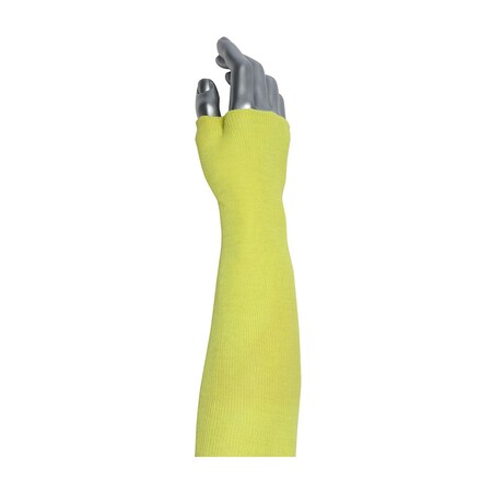 Pip Kut-Gard Kevlar(R) Sleeves, Two Ply 10-KS24TT