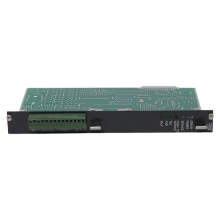 Crest Healthcare Zone Interface Unit, Dukane 110-3614B