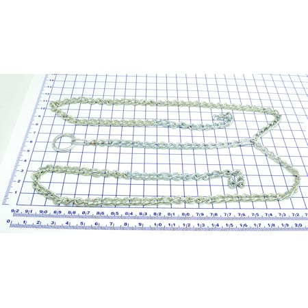 Pioneer Safety Leg Release Chains/Cables, Safety 1101