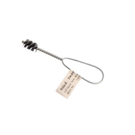 Black Swan Quick Twist Brush 1/2" 11015